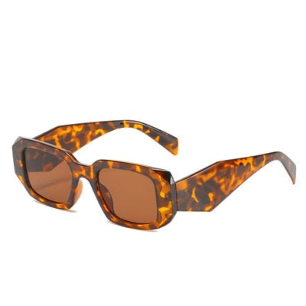 SUNGLASSES RECTANGULAR