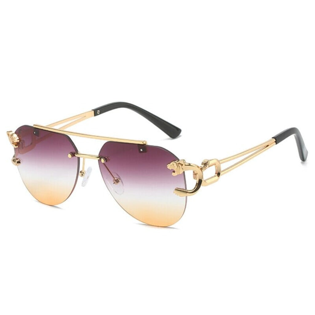 SUNGLASSES VINTAGE UV400