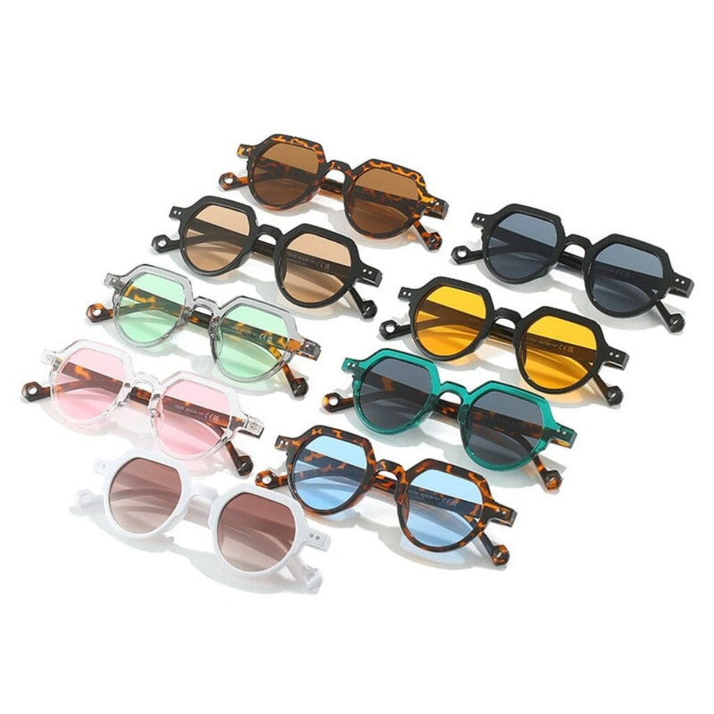 SUNGLASSES LEOVANT