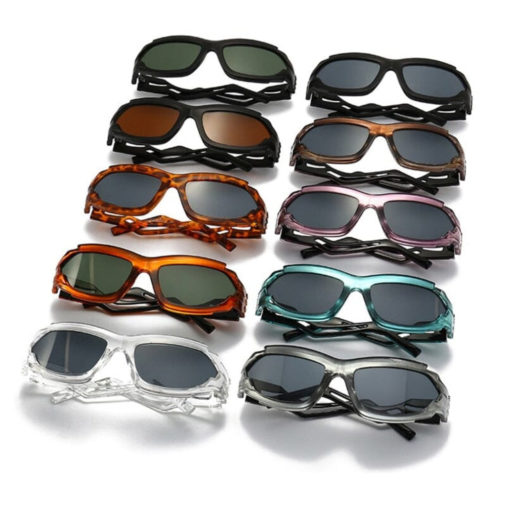 SUNGLASSES Y2K CLARKE