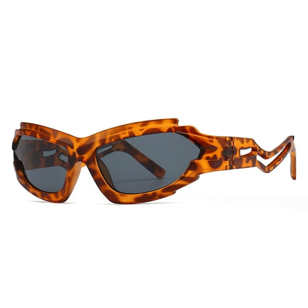 SUNGLASSES Y2K CLARKE