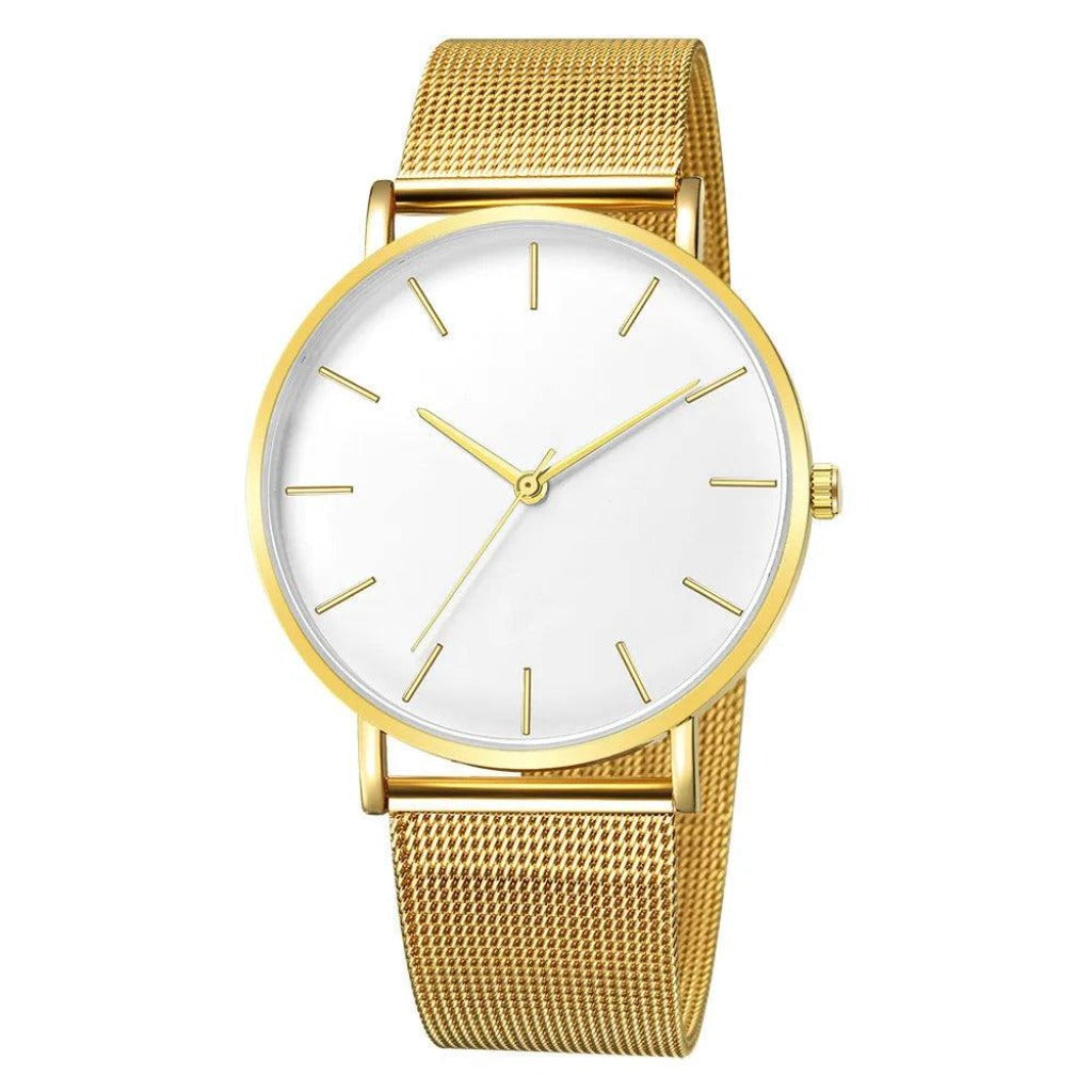 VELBRAY HERITAGE WATCH