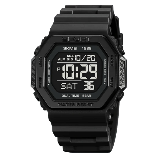 SURFER HYDRODIGI SPORT WATCH