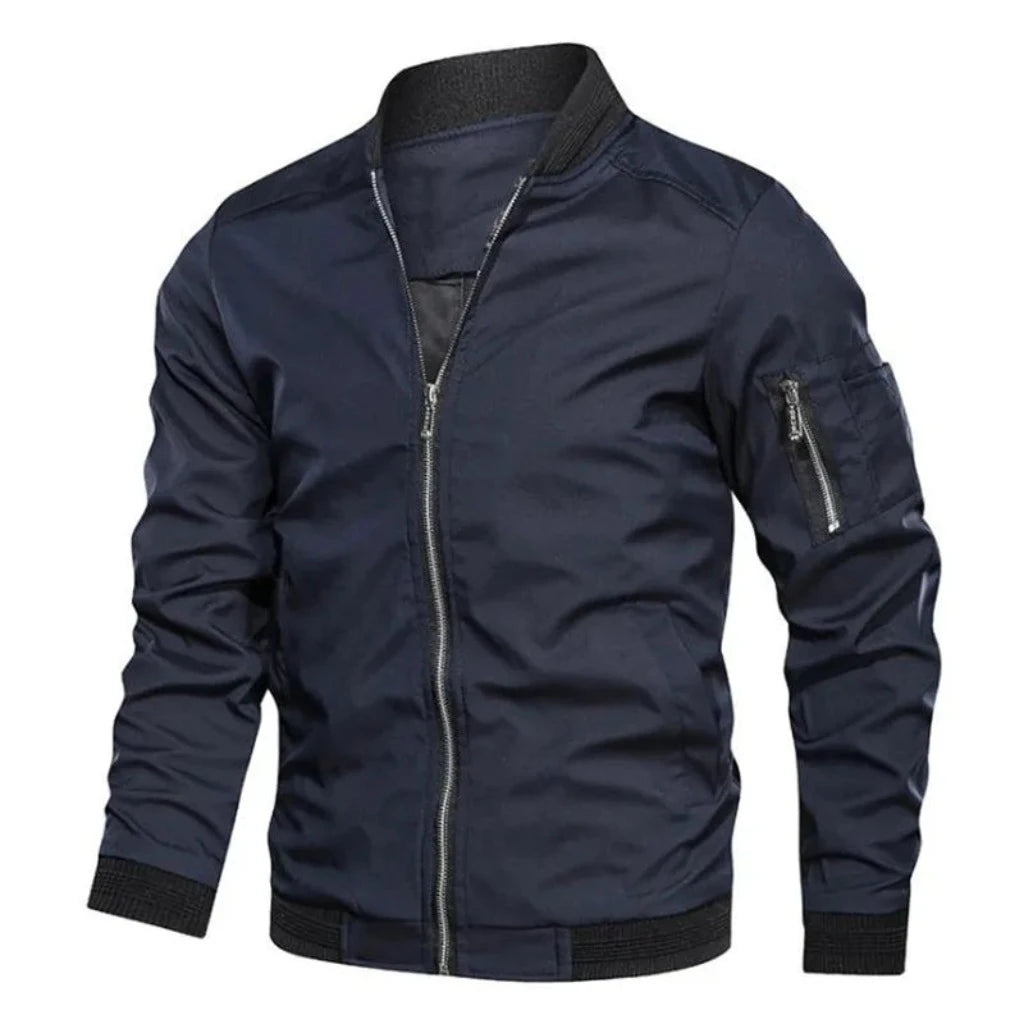 Jaqueta-Masculina-Turim-Sport-azul-facilite-seu-dia