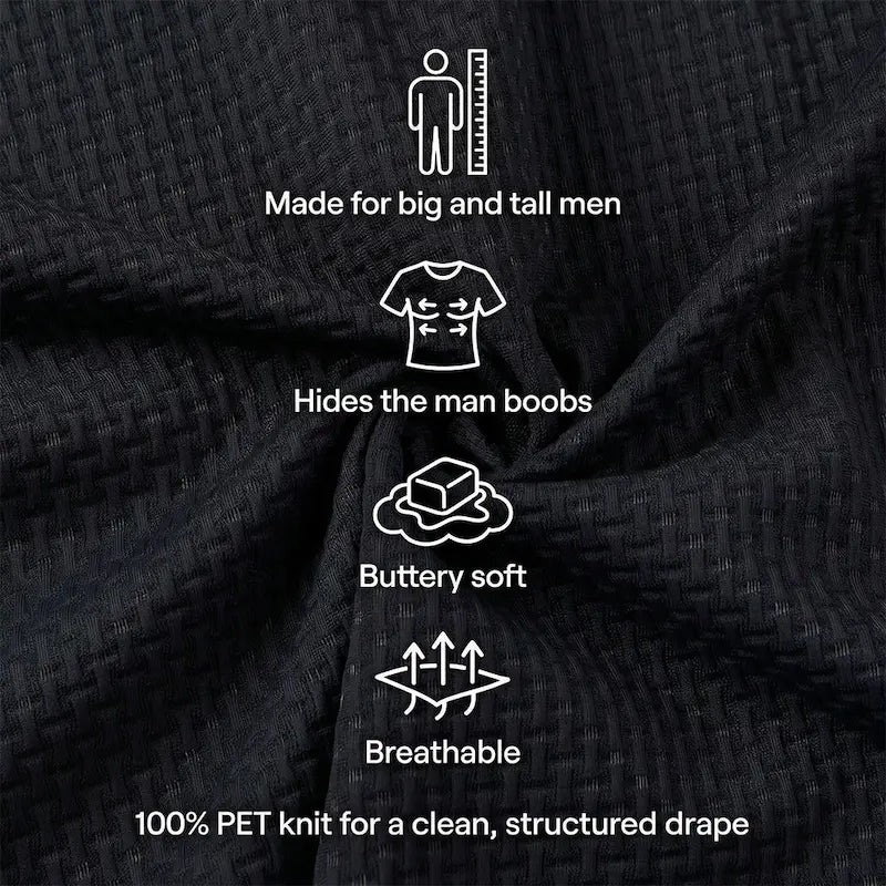 Moorland - Premium Men's Polo | Exclusive Offer