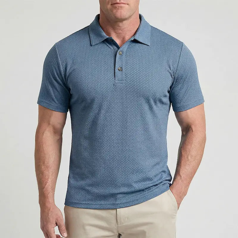 Moorland - Premium Men's Polo | Exclusive Offer