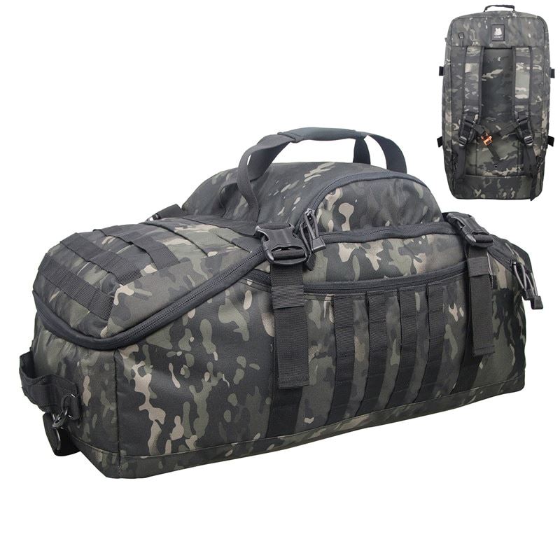 LUKI RUCKSACK 80L