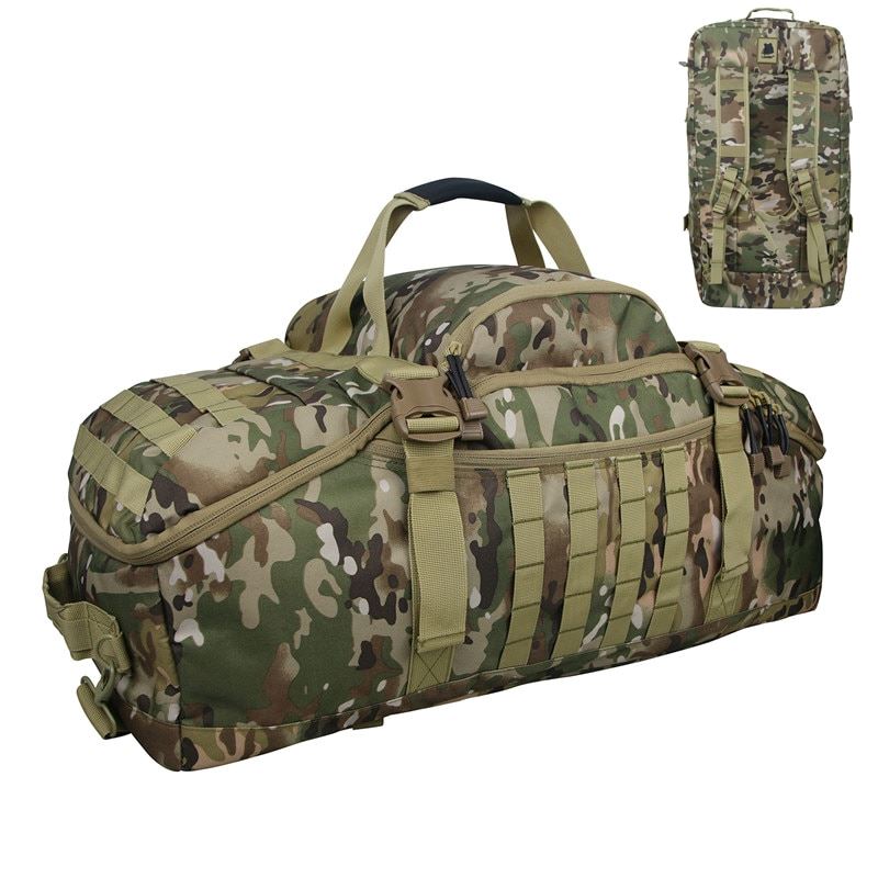 LUKI RUCKSACK 80L