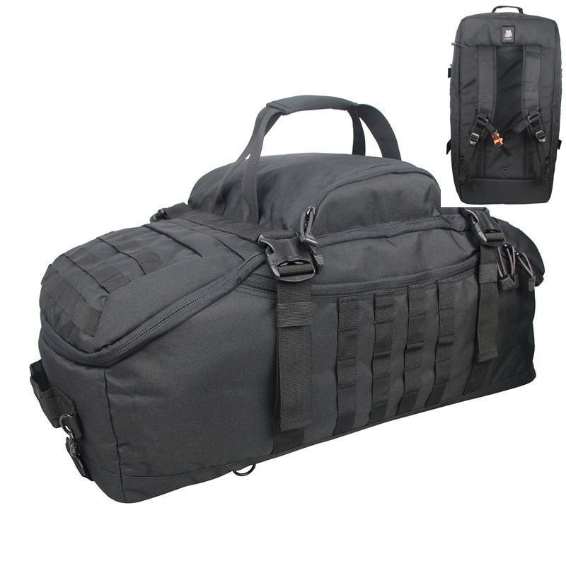 LUKI RUCKSACK 80L