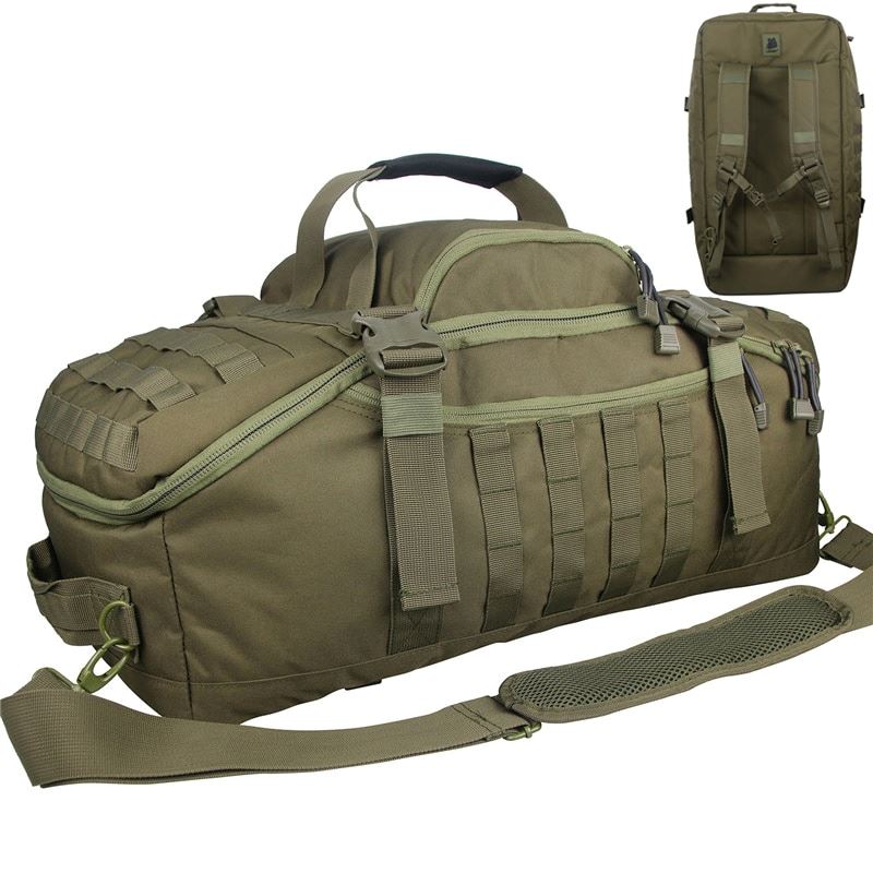 LUKI RUCKSACK 80L